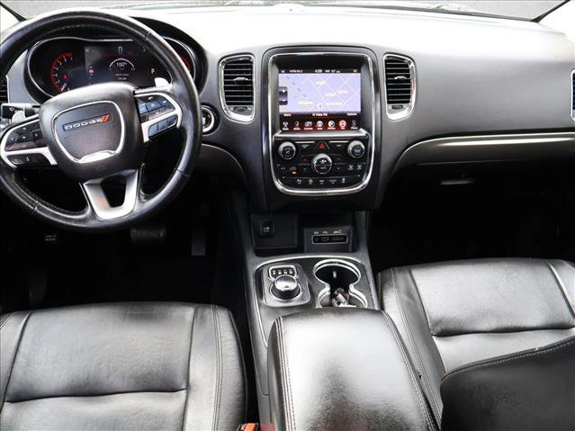 Used 2017 Dodge Durango GT w/ Premium Group AWD/4WD image 25