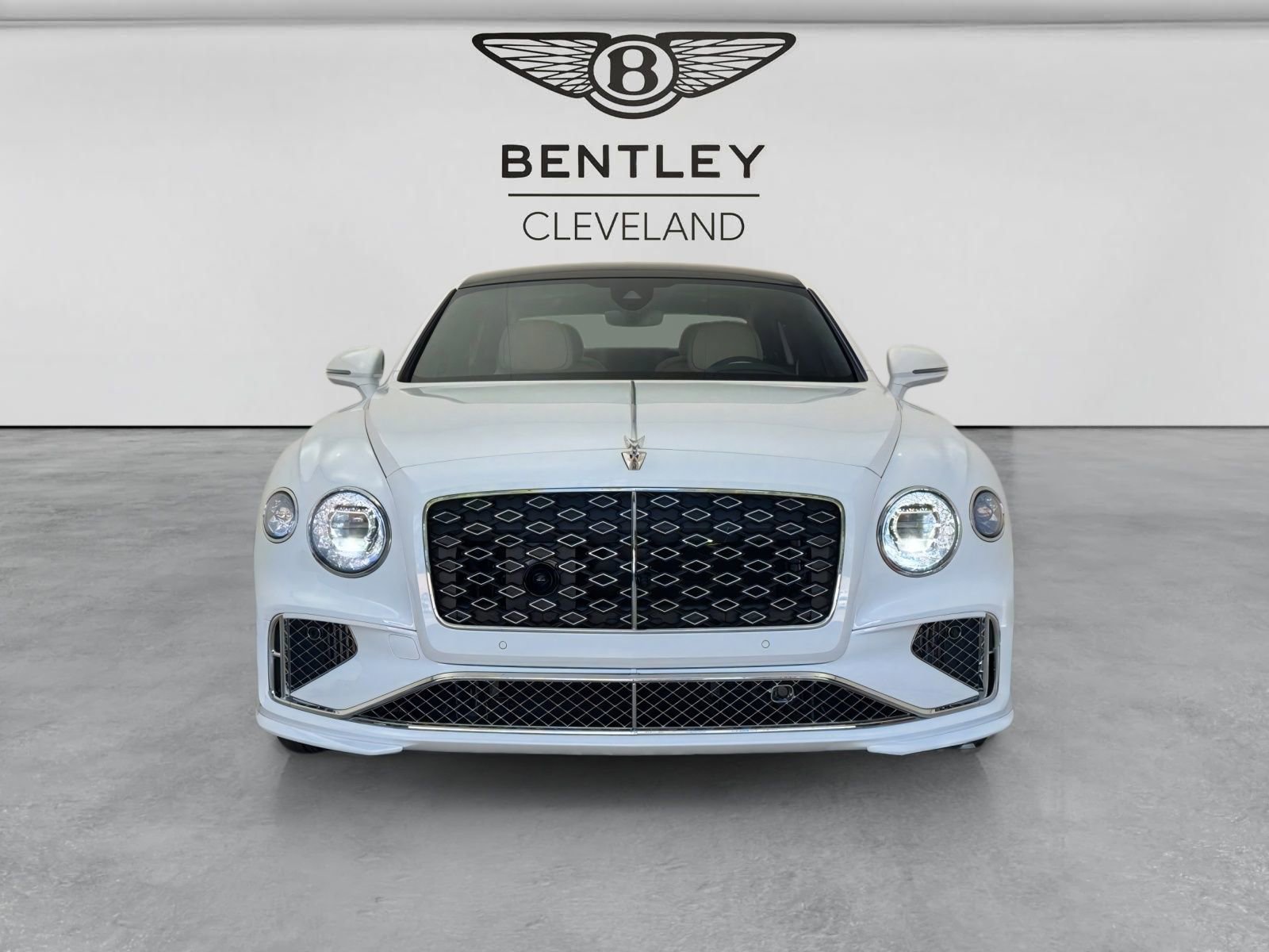New 2026 Bentley Flying Spur Plug-In Hybrid AWD/4WD image 31