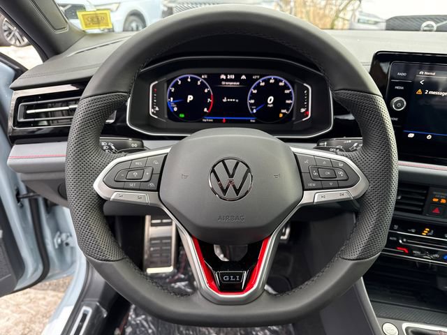 New 2026 Volkswagen Jetta GLI Autobahn image 11