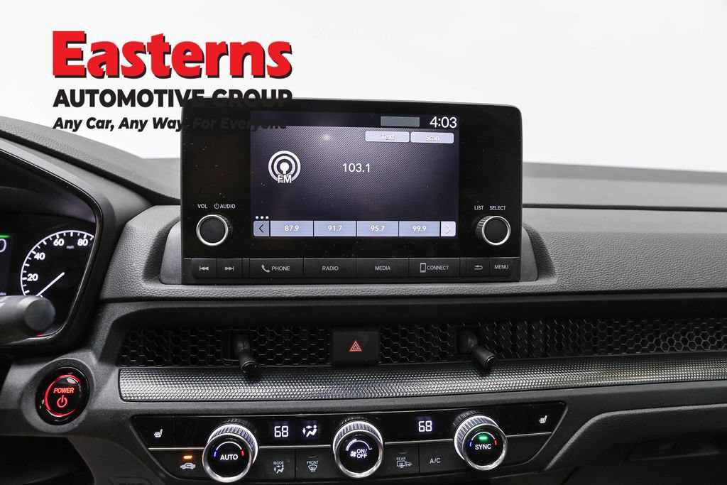 Used 2024 Honda CR-V Sport image 11
