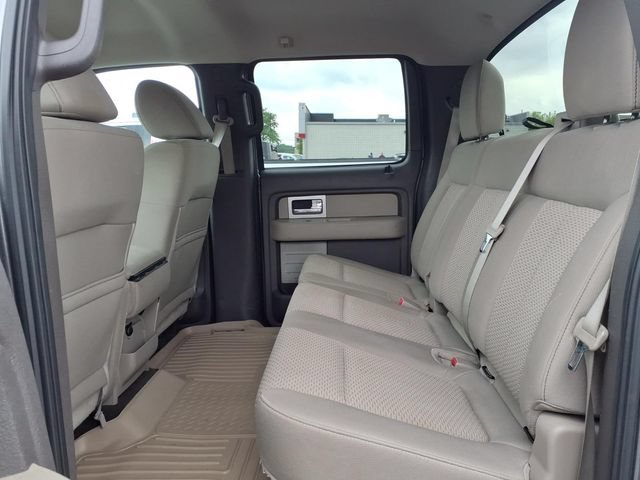 Used 2010 Ford F150 XLT AWD/4WD image 8