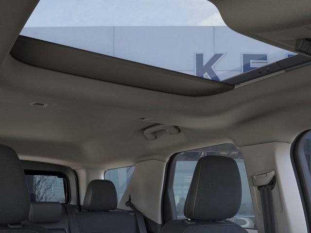 Used 2025 Ford Bronco Sport Big Bend image 22