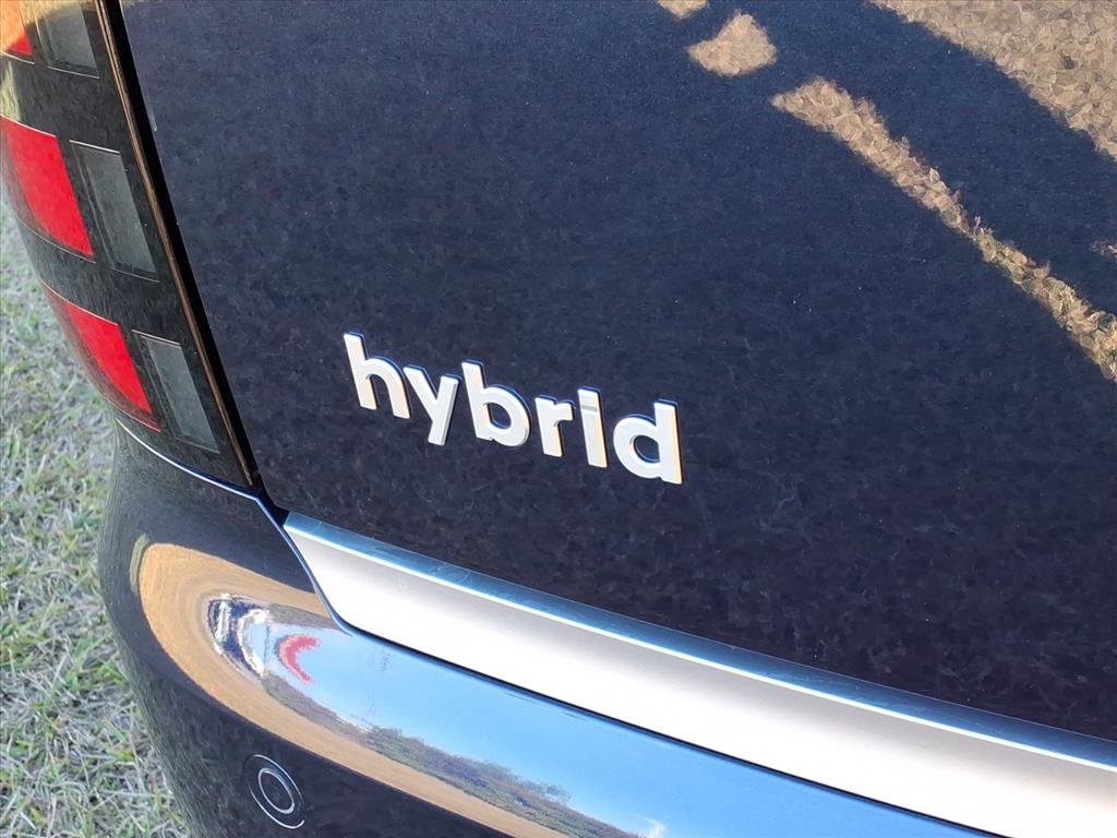 New 2026 Hyundai Palisade Calligraphy image 5