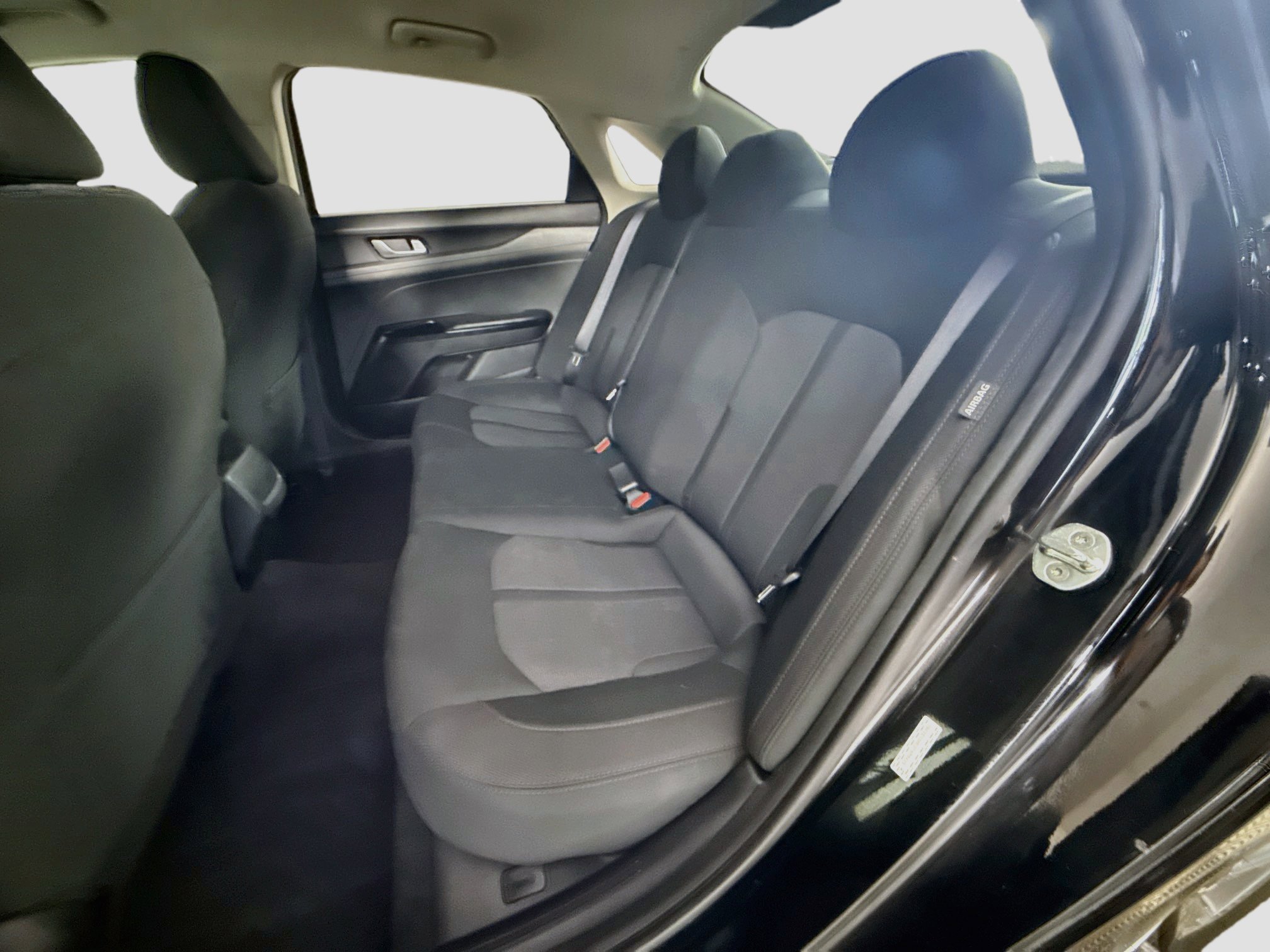 Used 2022 Kia K5 LX FWD image 24