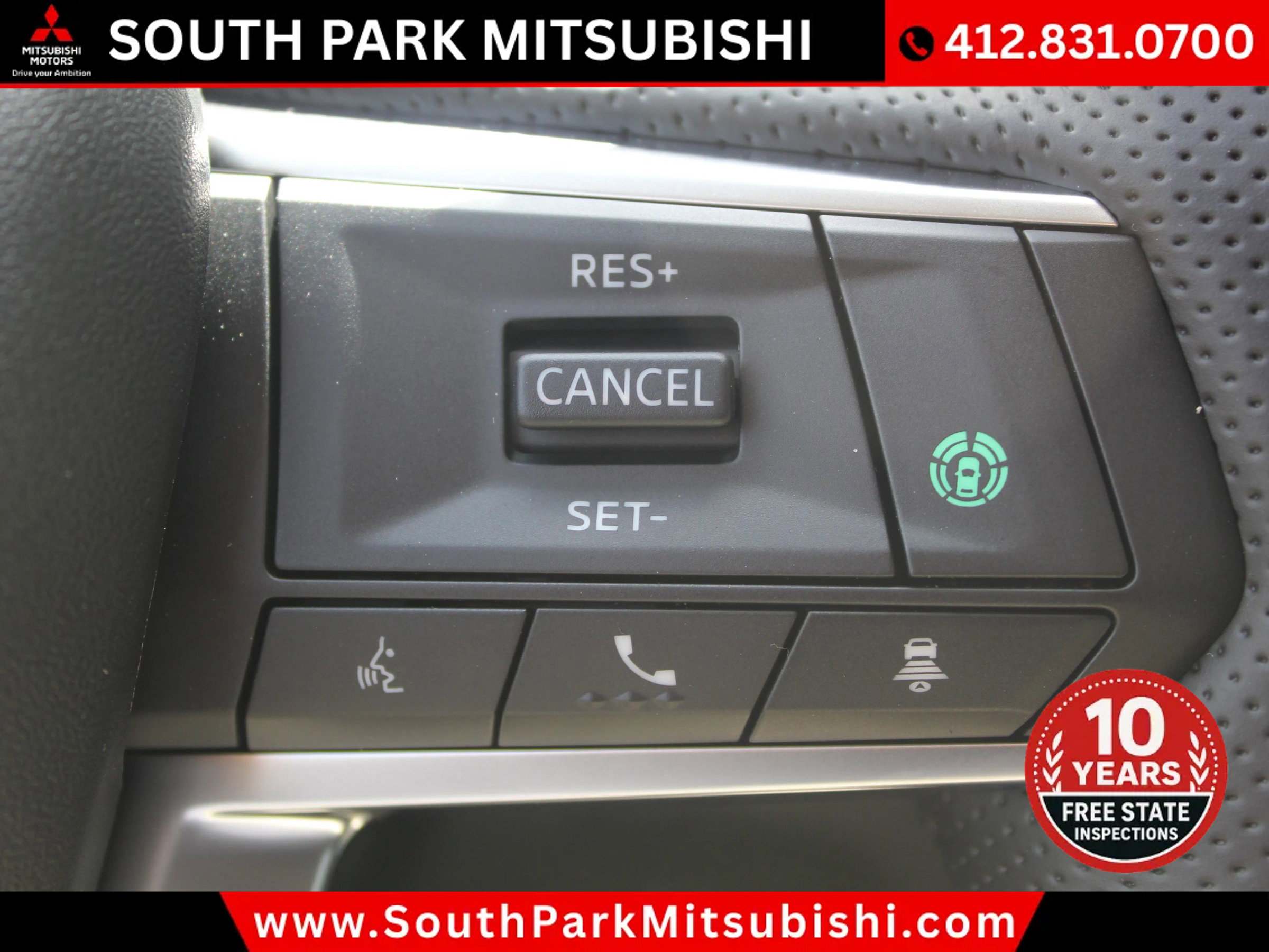 New 2025 Mitsubishi Outlander SE w/ Tech Package image 30