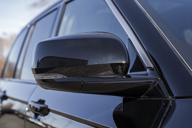 New 2026 Jeep Grand Cherokee Limited image 17