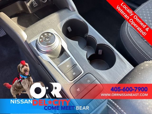 Used 2025 Ford Escape Active image 24