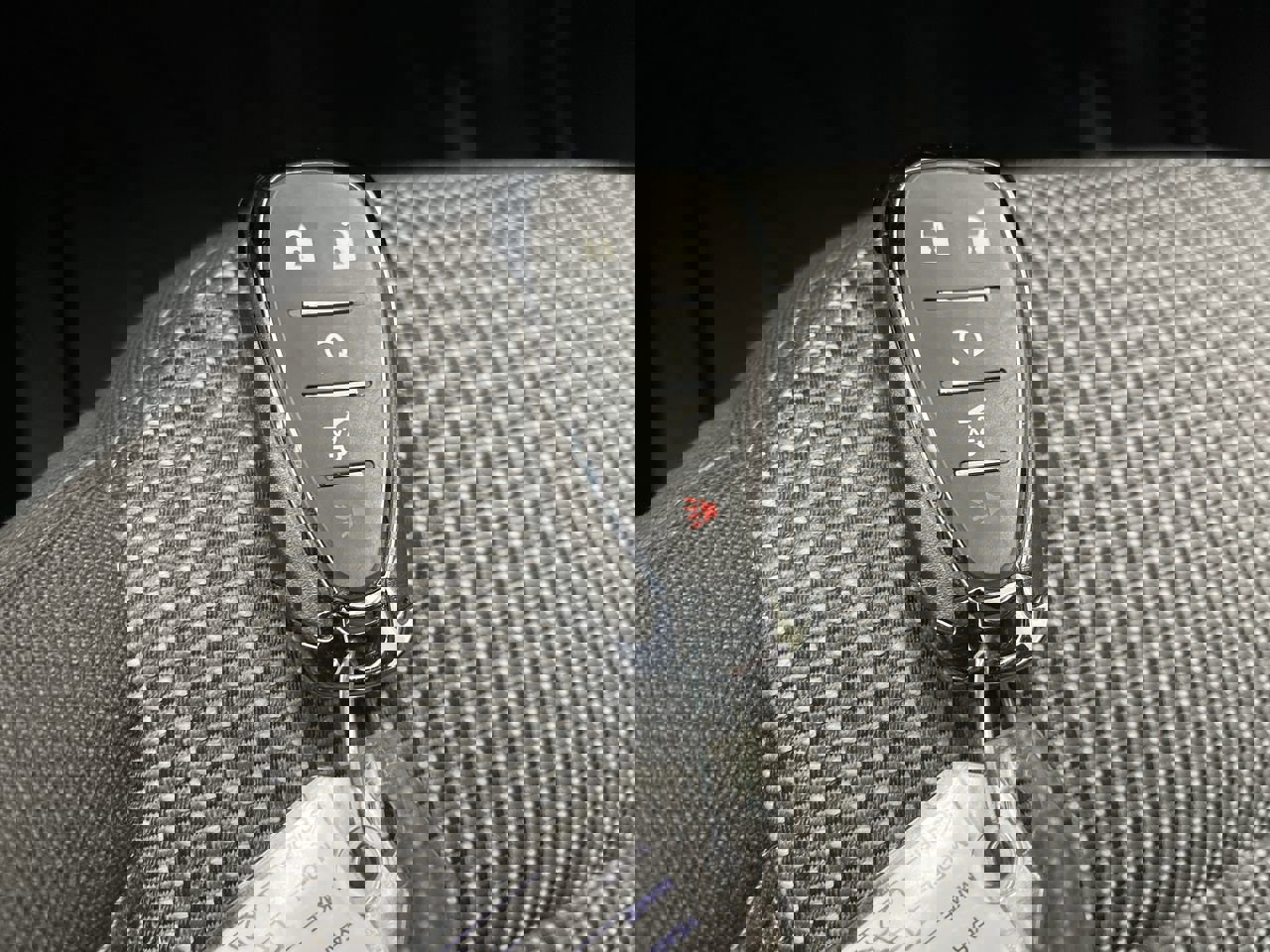 Certified 2023 Chevrolet Traverse LT AWD/4WD image 29