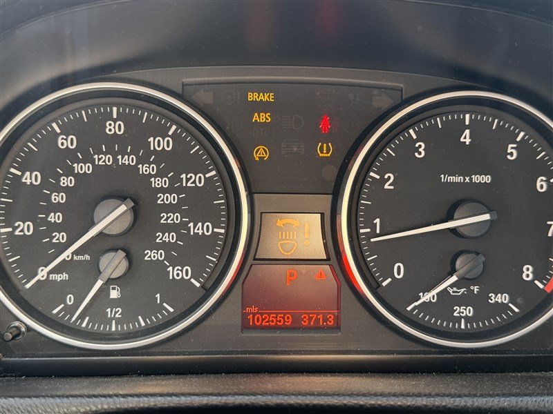 Used 2009 BMW 335i Convertible RWD image 10