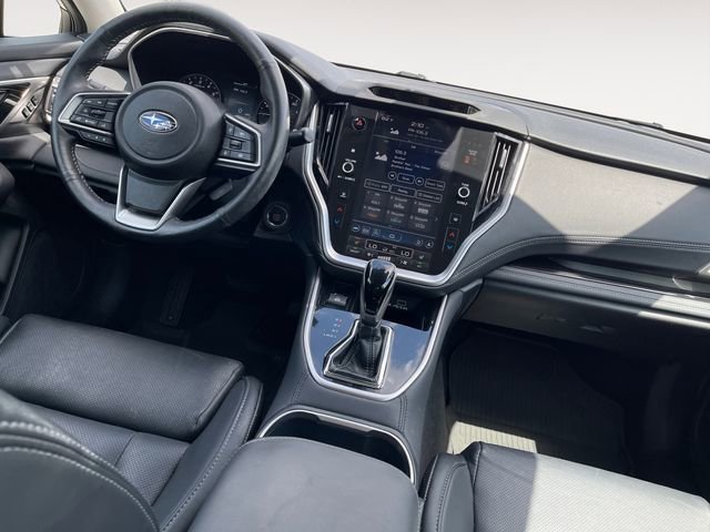 Certified 2024 Subaru Legacy Limited AWD/4WD image 10