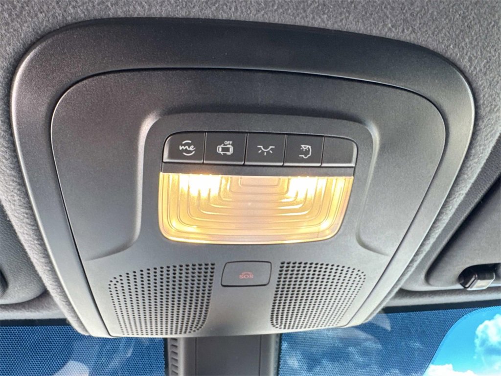 New 2025 Mercedes-Benz Sprinter 2500 image 19