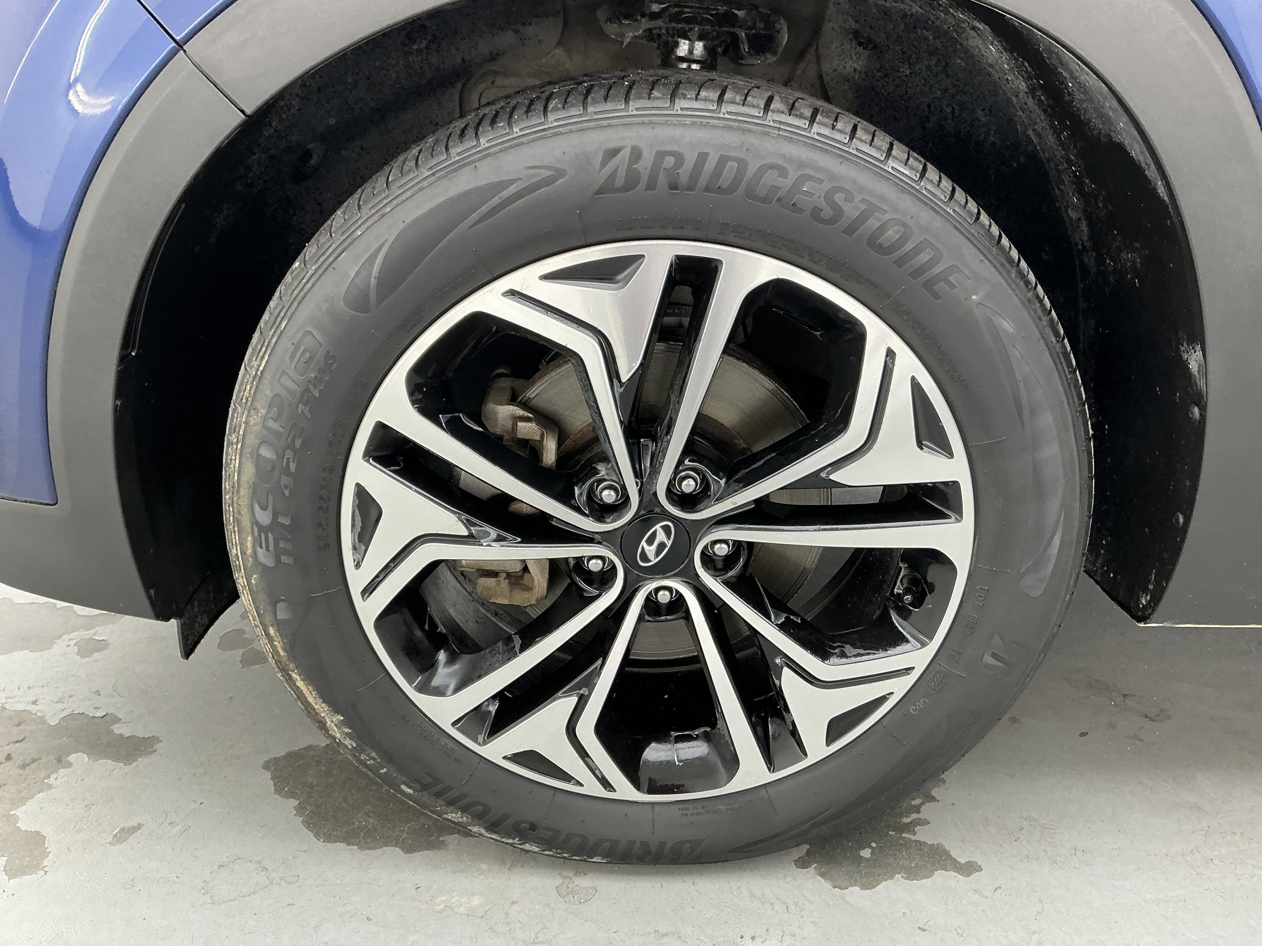 Used 2019 Hyundai Santa Fe Limited image 18