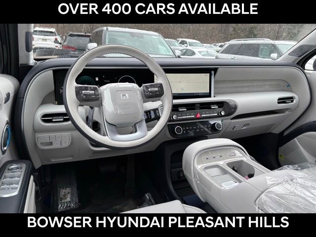 New 2026 Hyundai Palisade Calligraphy image 7