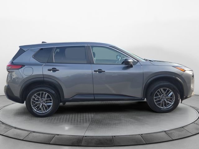 Used 2023 Nissan Rogue S image 6