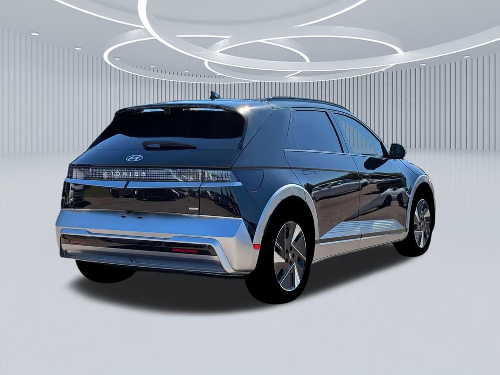 New 2026 Hyundai Ioniq 5 Limited AWD/4WD image 7