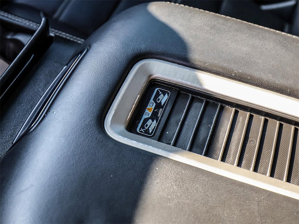 Used 2019 GMC Yukon Denali w/ Denali Ultimate Package image 33