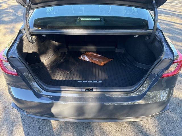 New 2026 Toyota Camry SE image 5