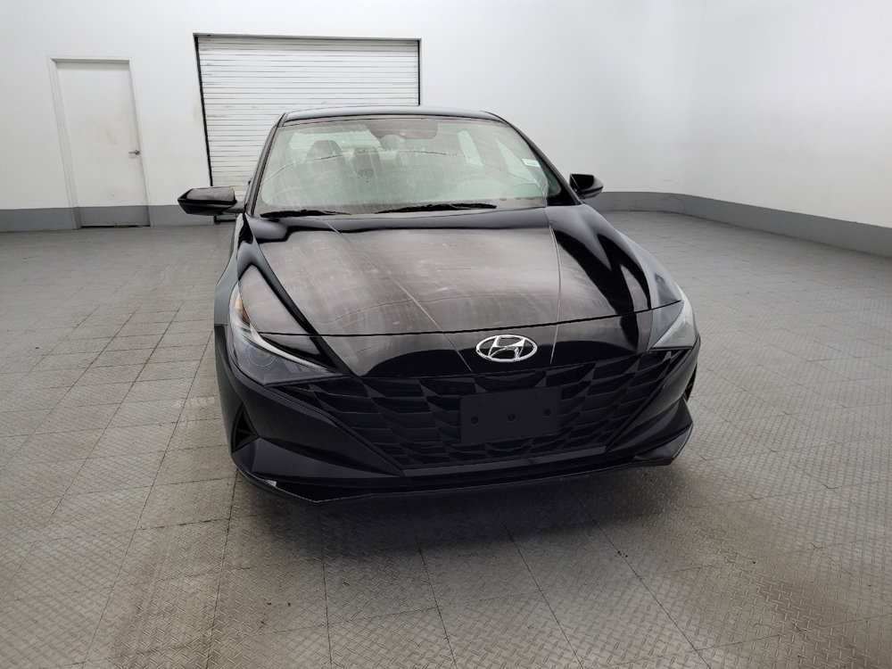 Used 2022 Hyundai Elantra SE w/ Preferred Accessory Package image 14