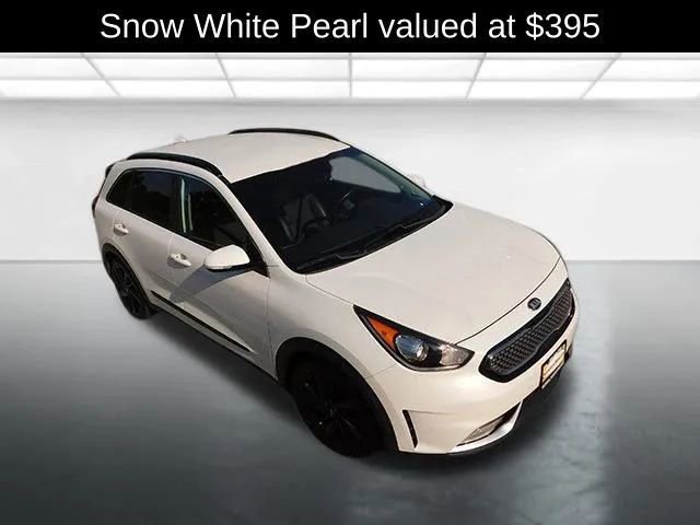 Used 2019 Kia Niro S Touring image 2