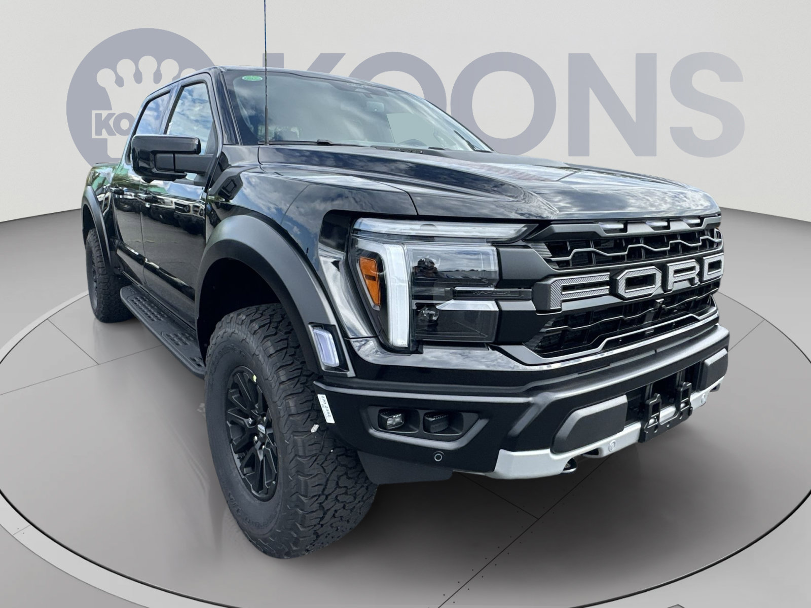 New 2026 Ford F150 Raptor AWD/4WD image 18