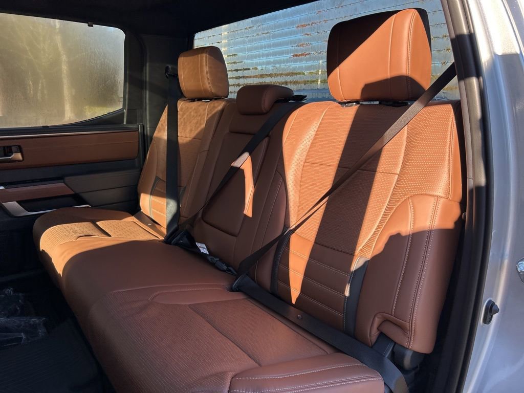 New 2026 Toyota Tundra 1794 Edition image 10