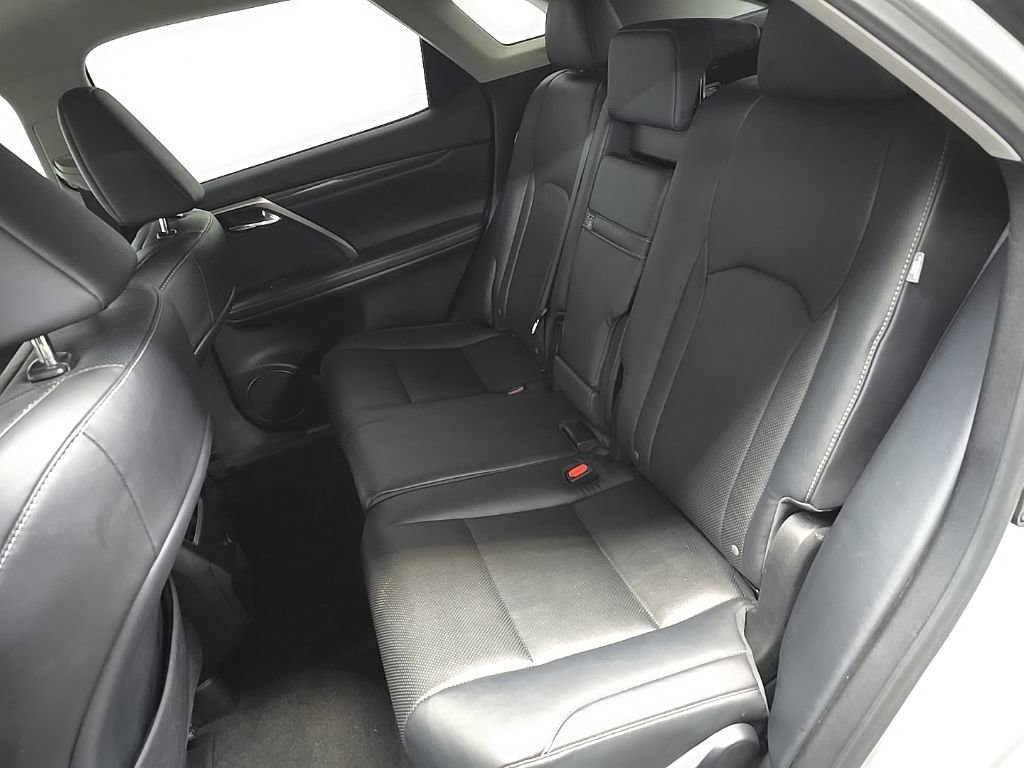 Used 2016 Lexus RX 350 AWD w/ Accessory Package image 31