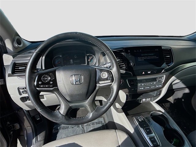 Used 2022 Honda Pilot EX-L image 10