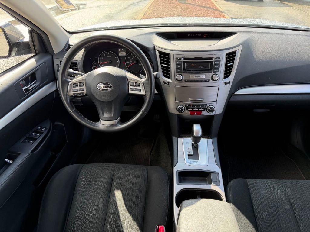 Used 2013 Subaru Outback 2.5i Premium image 20