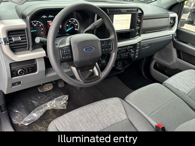 New 2026 Ford F250 XLT w/ Tremor Off-Road Package image 10