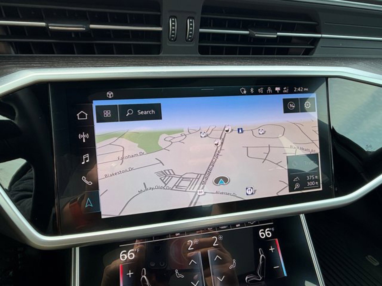 Used 2022 Audi A6 3.0T Prestige AWD/4WD image 16