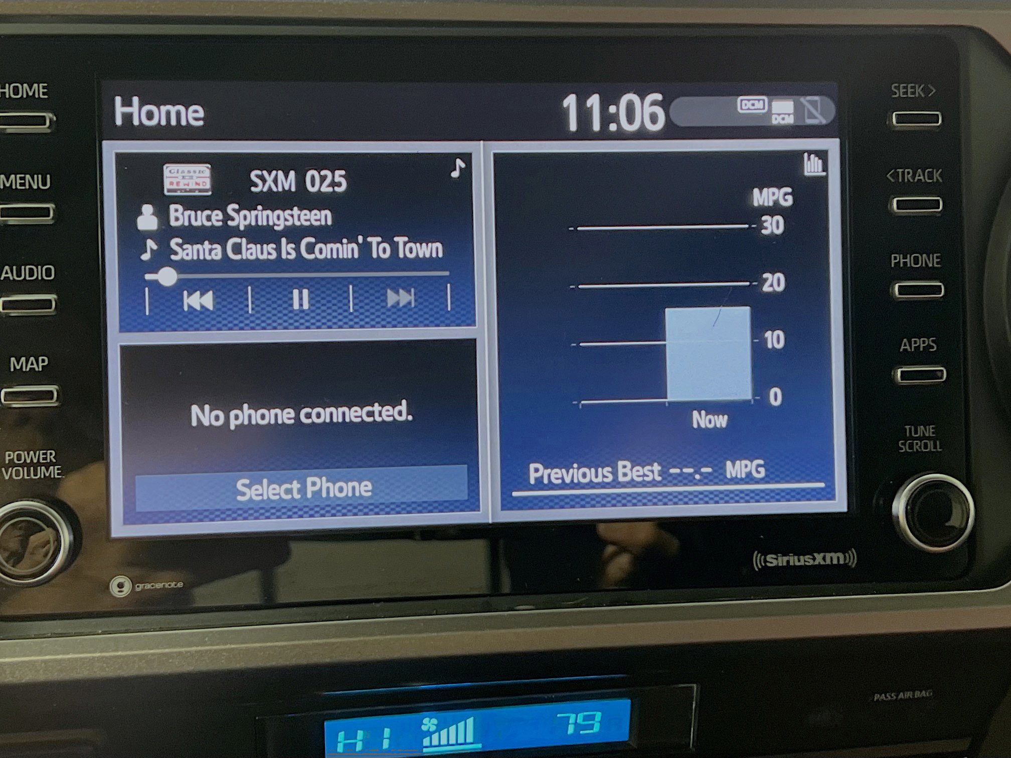 Used 2023 Toyota Tacoma SR5 w/ Technology Package image 27