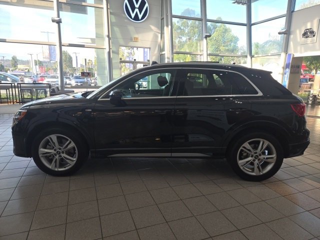 Used 2022 Audi Q3 2.0T Premium image 4