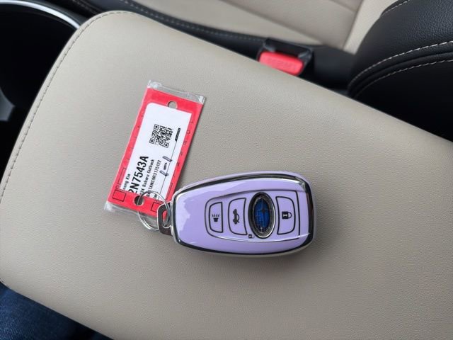 Used 2024 Subaru Outback Limited image 20