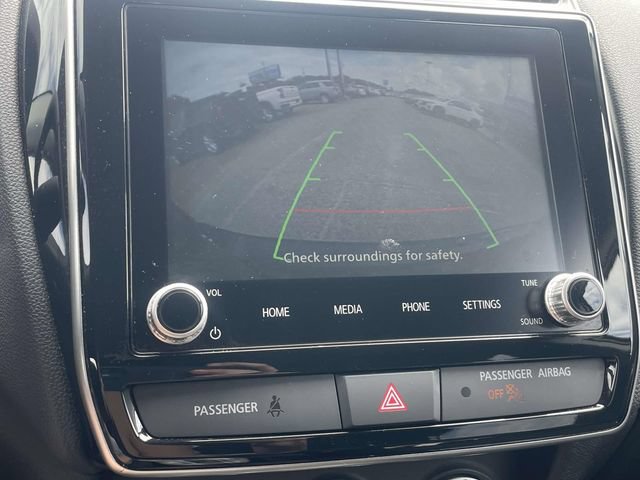 Used 2025 Mitsubishi Outlander Sport SE AWD/4WD image 18