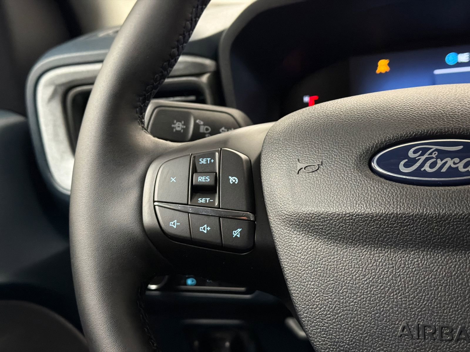 New 2026 Ford Maverick XLT w/ XLT Luxury Package image 21