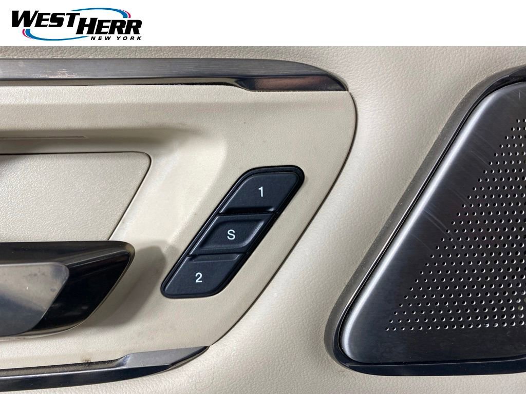Used 2019 RAM 1500 Limited AWD/4WD image 14