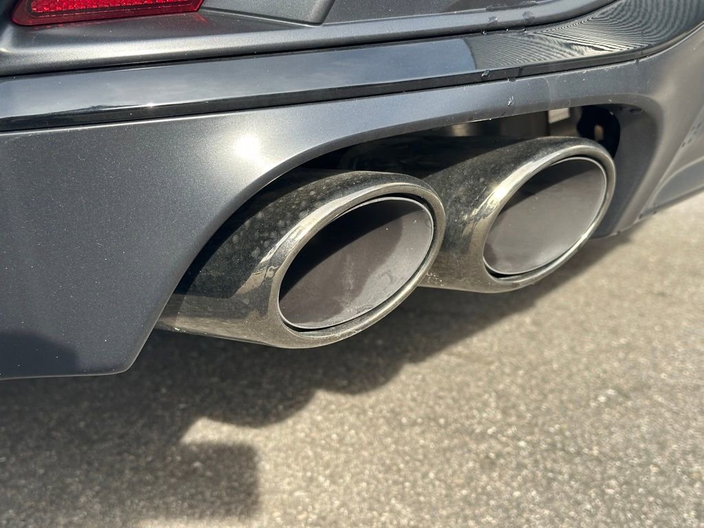 New 2025 Audi S5 Premium Plus image 9
