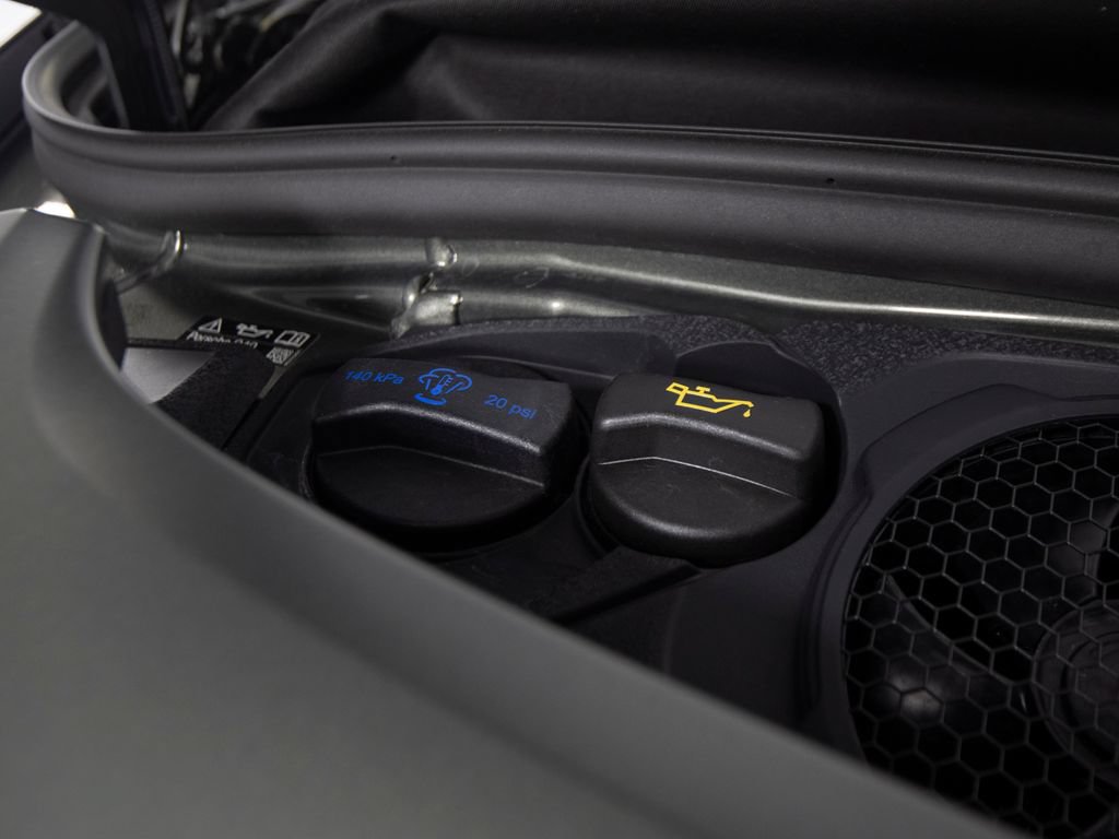 Certified 2026 Porsche 911 Carrera S RWD image 49