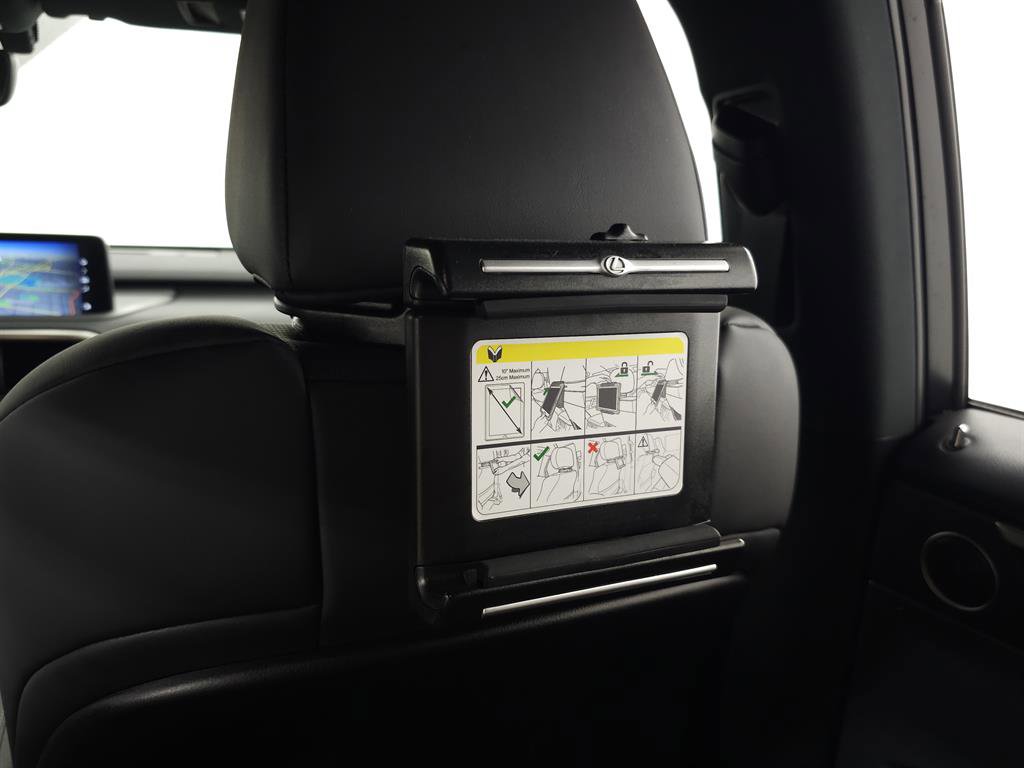 Certified 2022 Lexus RX 350 F Sport image 34