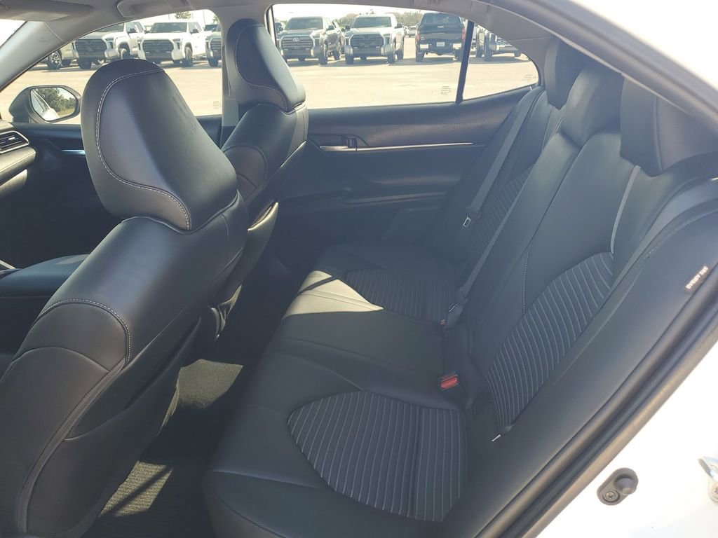 Certified 2023 Toyota Camry SE image 23
