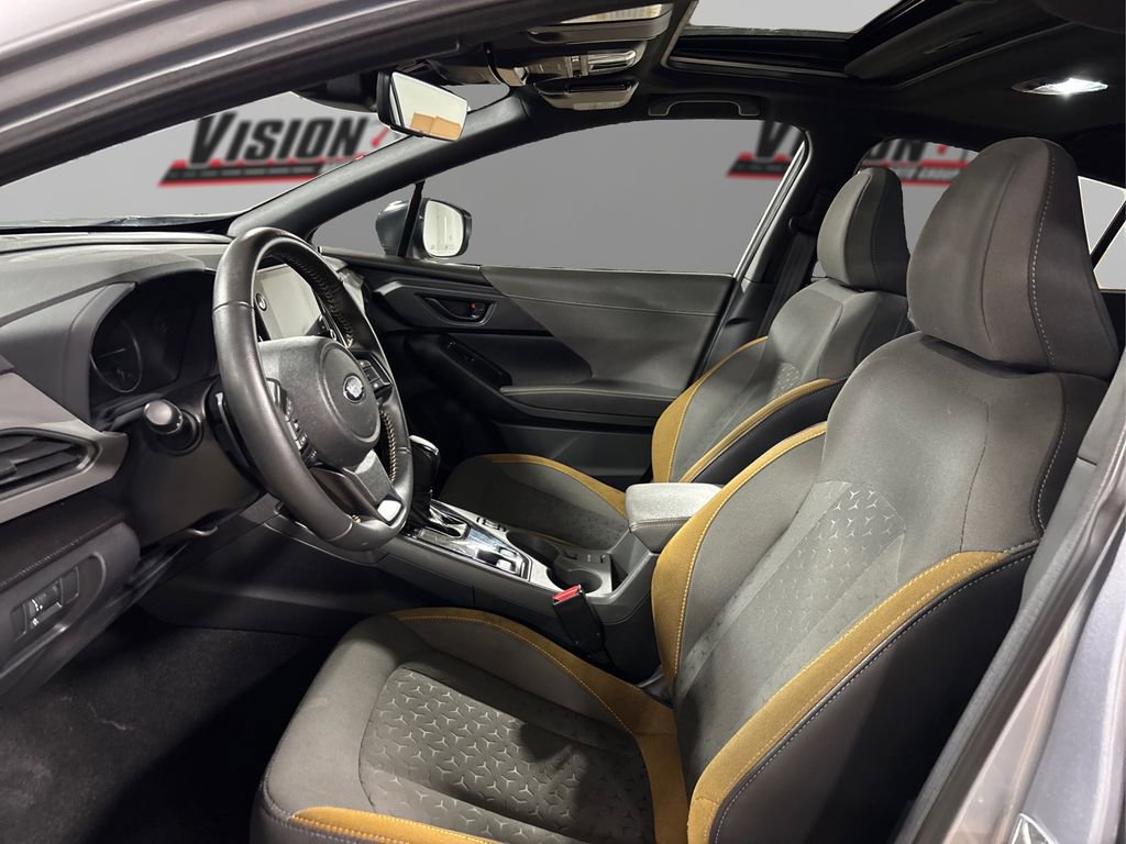 Used 2024 Subaru Crosstrek 2.5i Sport image 9