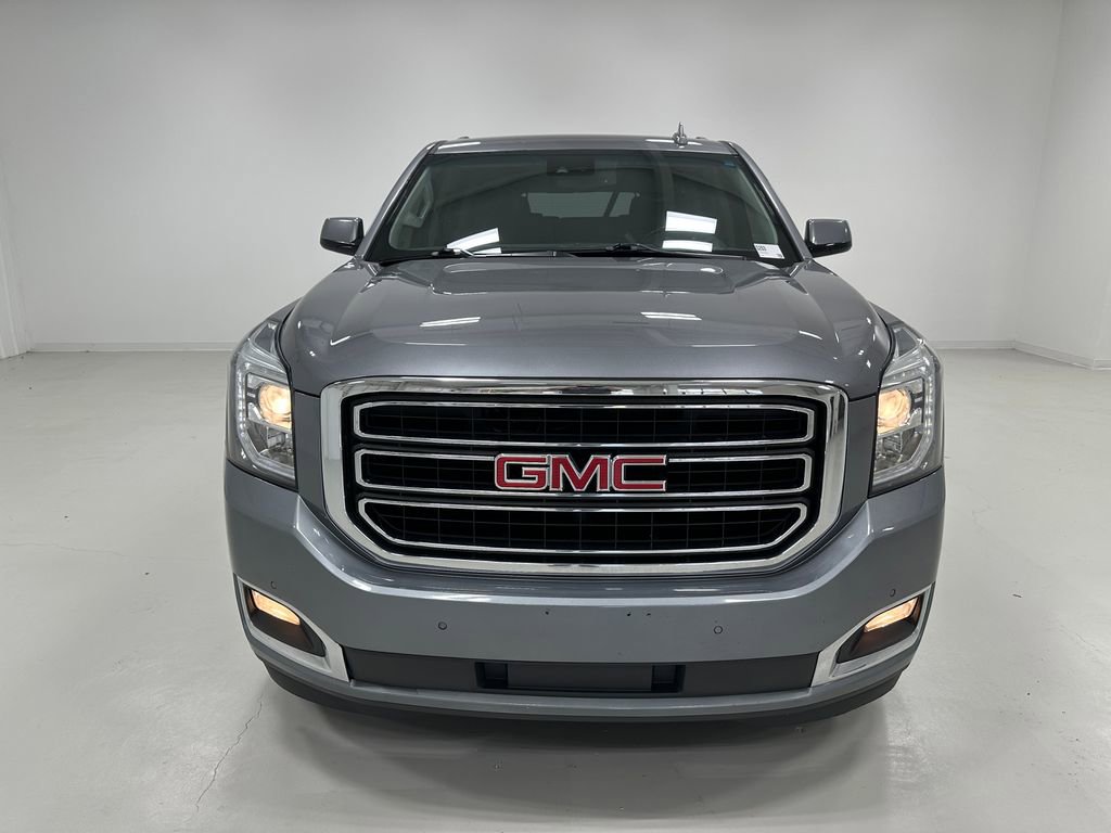 Used 2019 GMC Yukon XL Denali w/ Open Road Package image 8