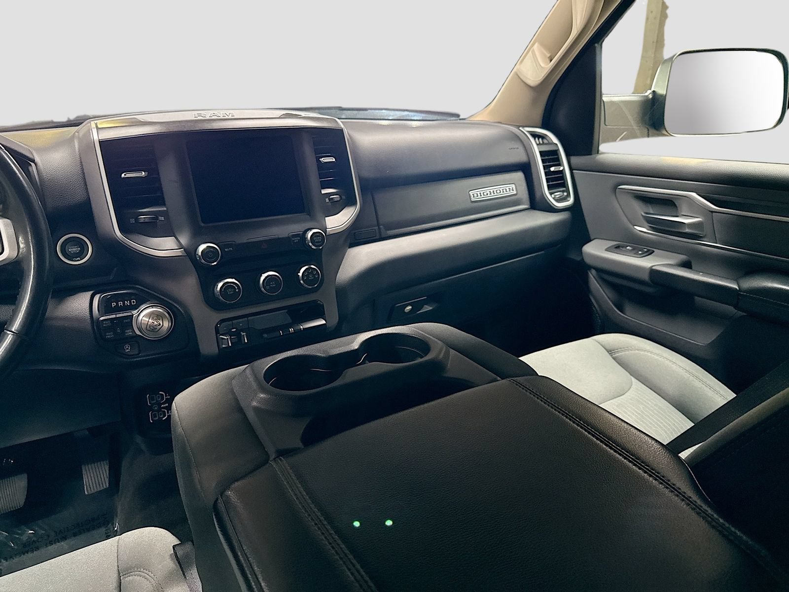 Used 2020 RAM 1500 Big Horn AWD/4WD image 25