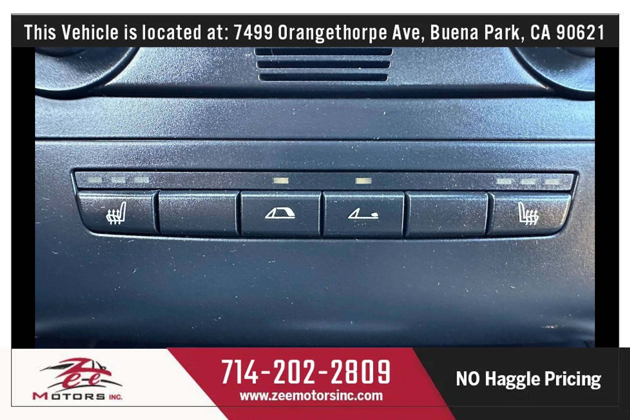 Used 2008 BMW 128i Convertible RWD image 34