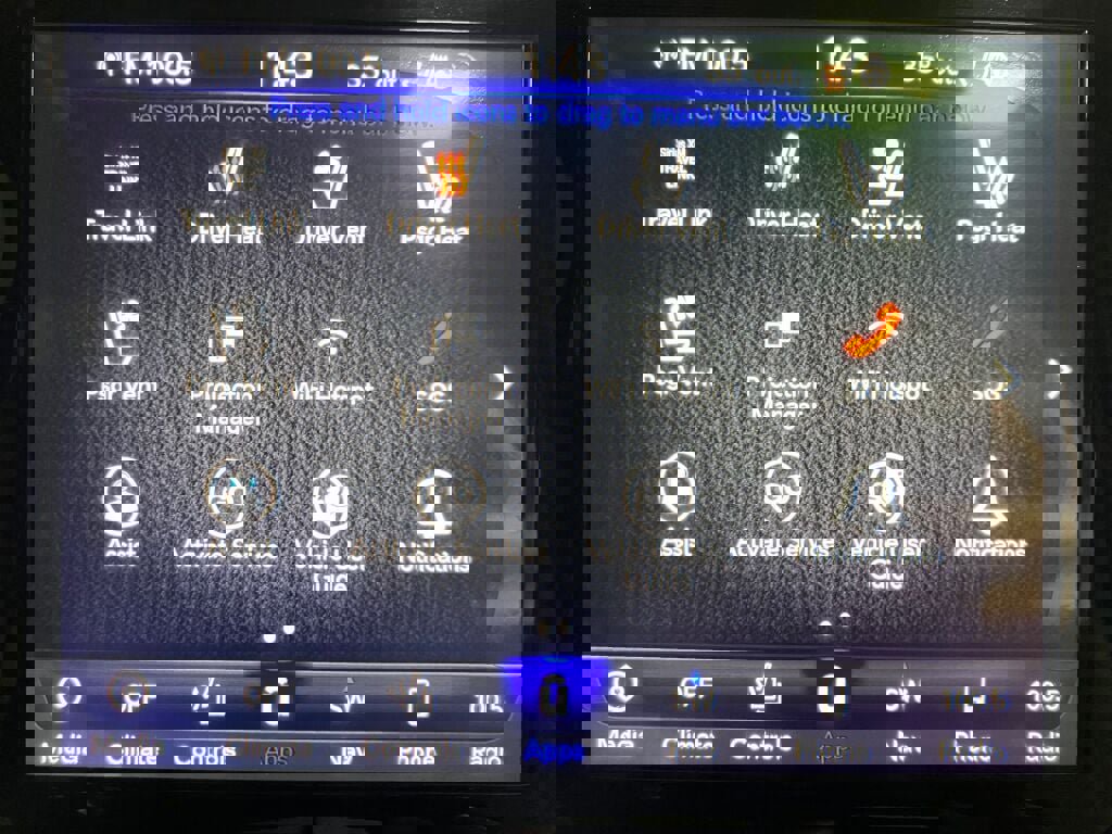 Used 2019 RAM 1500 Laramie image 14