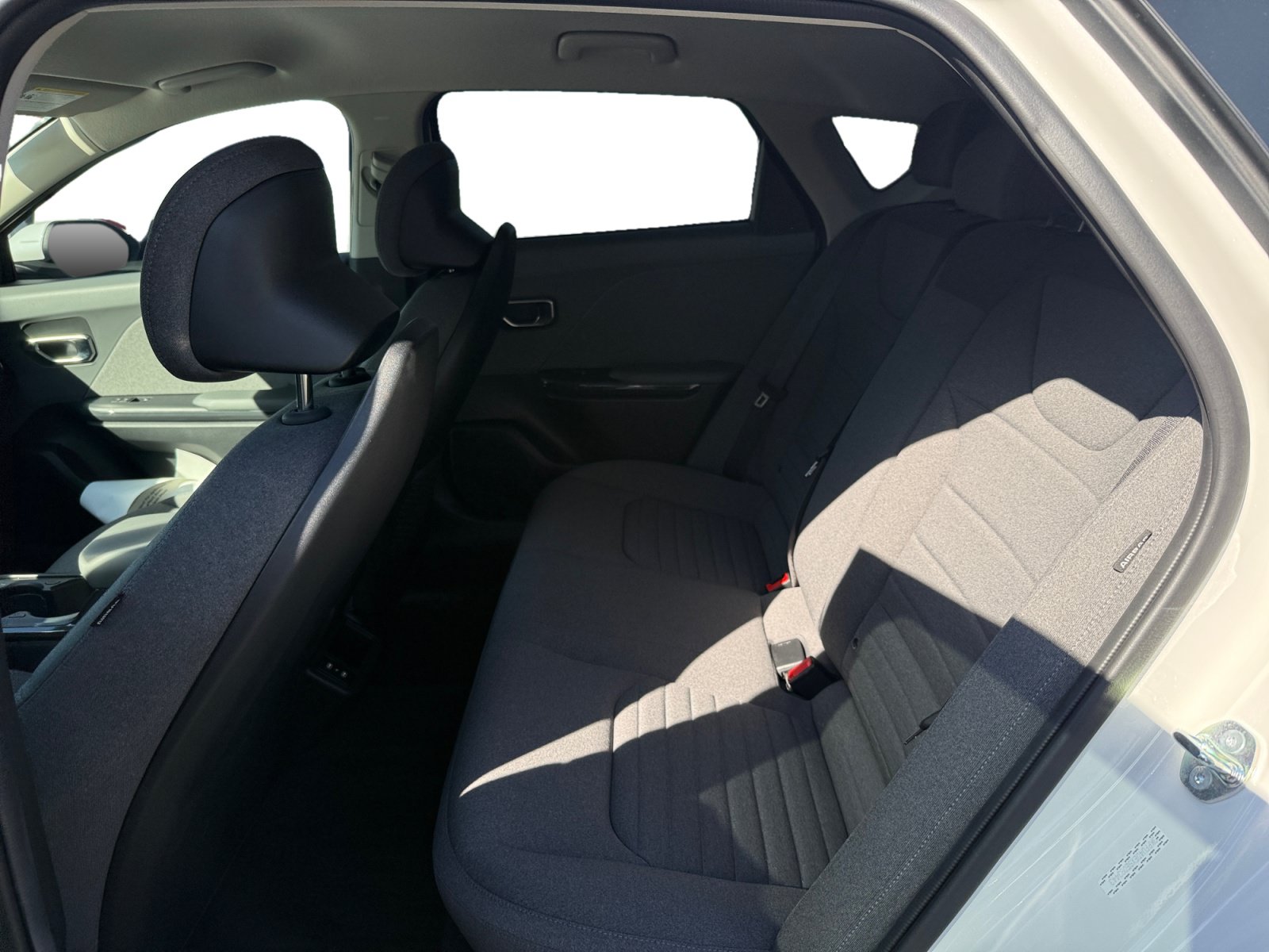 Certified 2025 Kia K4 EX FWD image 16