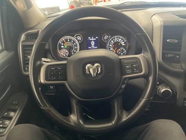 Used 2020 RAM 2500 Tradesman AWD/4WD image 32