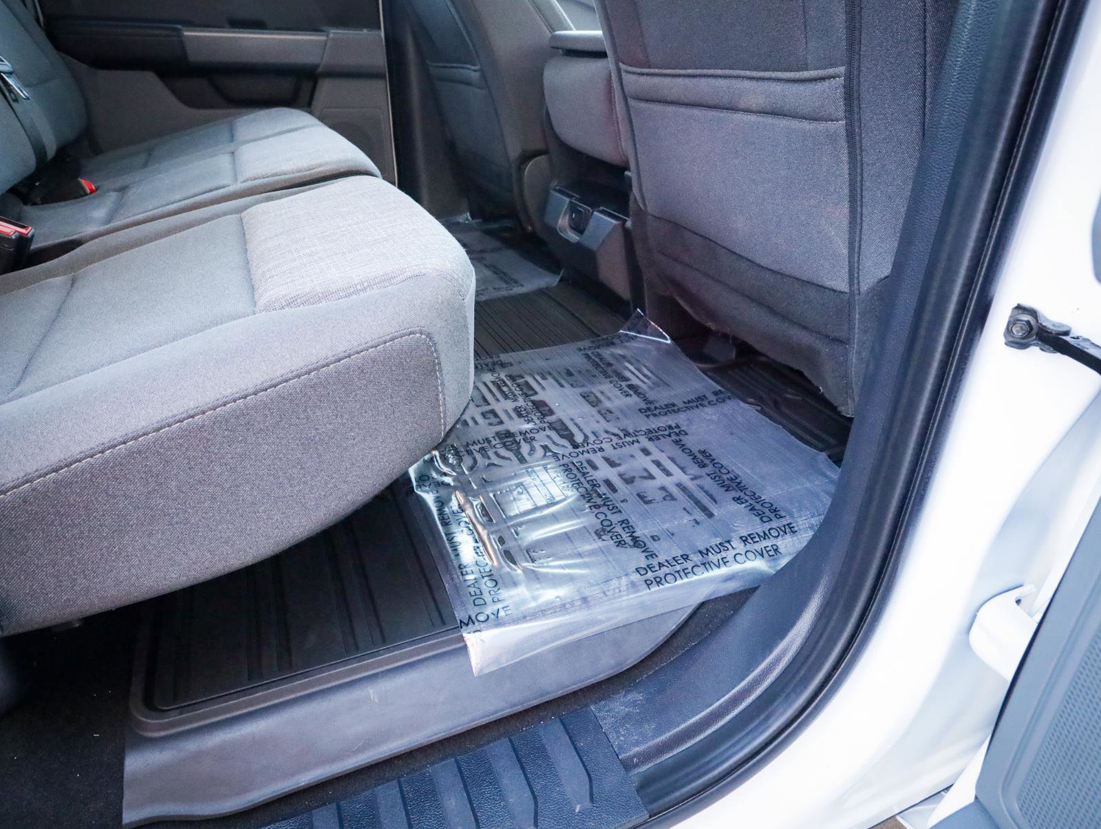 Used 2024 Ford F250 XLT w/ FX4 Off-Road Package image 28