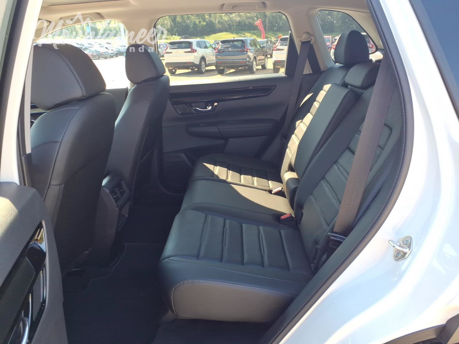 Used 2026 Honda CR-V EX-L image 16