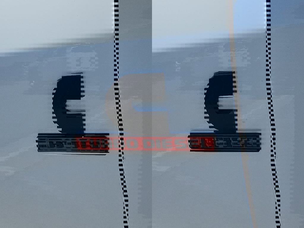 New 2026 RAM 2500 Lone Star image 15